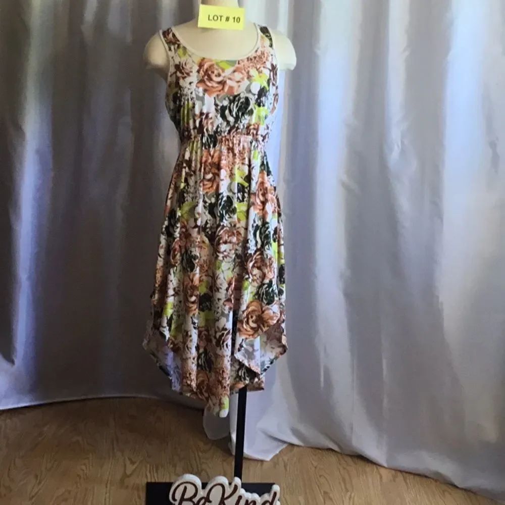 Sundress in size medium by XHILARATION